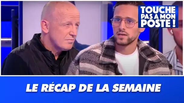 Récap TPMP : Enfant blessé à la crèche, Zoubir, le candidat de télé-réalité et policier...