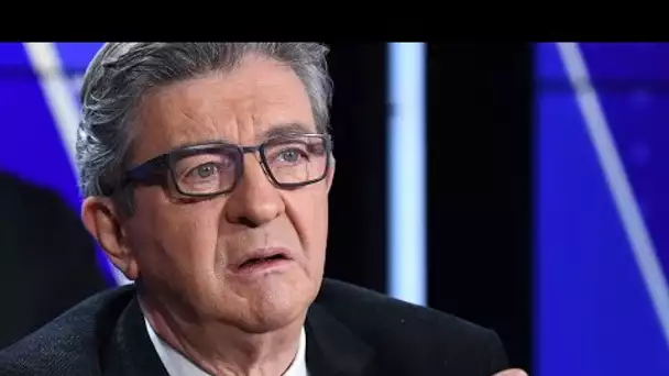 «Le reste a échoué» : Jean-Luc Mélenchon se prononce en faveur de la légalisation...