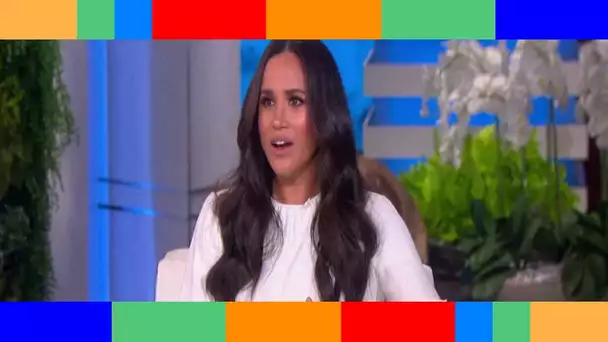 Meghan Markle « ridicule » son père voudrait qu'elle soit dépouillée de son titre