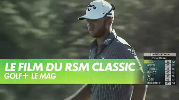 Le Film du RSM Classic