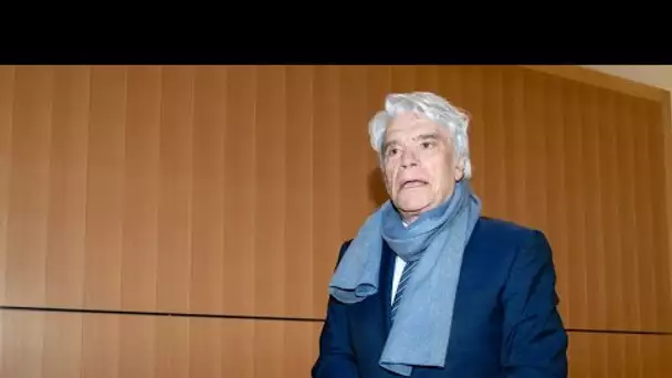 Bernard Tapie « très affaibli » par son cancer : comment il aborde son procès