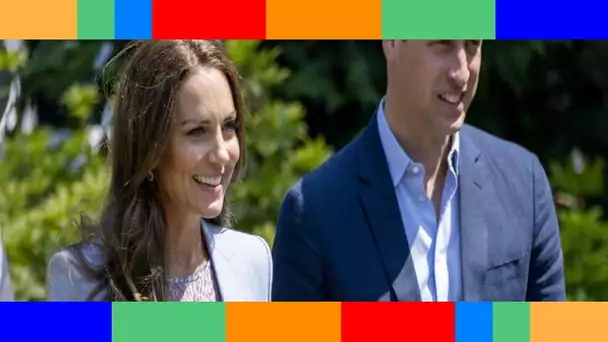 Kate Middleton et William : leur repas de luxe à 4000 euros