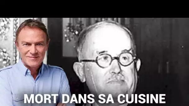 Hondelatte Raconte : 1948, dernière guillotine à Tarbes ! (récit intégral)