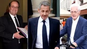 Élections présidentielles de 2027 : ces deux ténors politiques pourraient faire un come-back