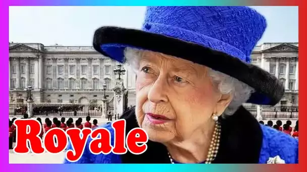 Donnez votre avis: Palace refuse de dire si Queen a C0vid - Le public devrait-il être informé?