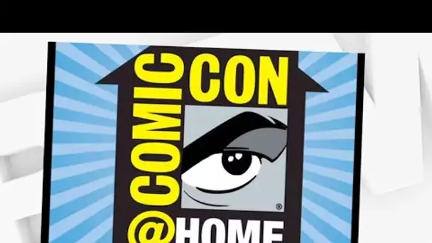 Annulé, le Comic-Con de San Diego annonce une édition 2020 "à la maison"