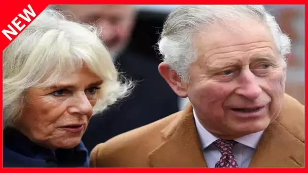 ✅  Le prince Charles positif au coronavirus : Camilla « préoccupée » mais « optimiste »