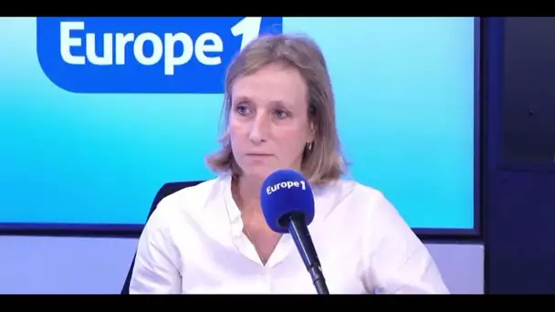 Suppression de l'Aide médicale d'État : «Le débat n'est pas bien posé», estime Véronique Prudhomme