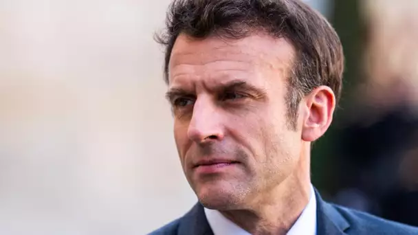 Emmanuel Macron inaugure la Cité internationale de la langue française malgré le scepticisme des …