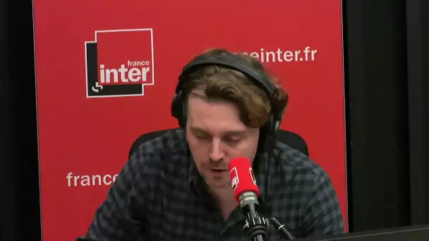 La journée des François - Le Journal de 17h17