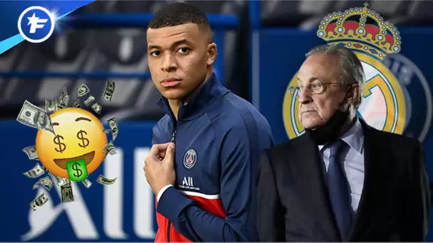 Le Real Madrid va faire une offre pour Kylian Mbappé | Revue de presse