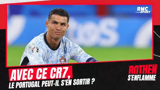 Euro 2024 : Avec ce Ronaldo, le Portugal est-il vraiment un favori ?