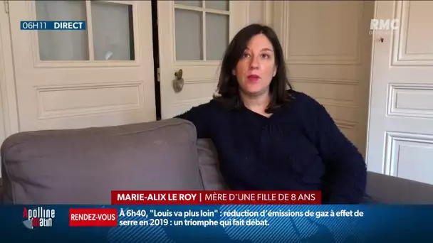 Une campagne du gouvernement contre la pornographie en ligne