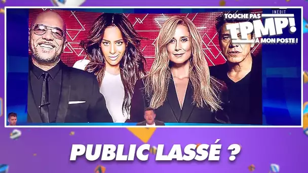 Le public de "The Voice" en colère : Est-il temps de changer les règles ?