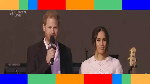 “Parasites”, “arnaqueurs”  Meghan Markle et Harry torpillés à la télé américaine