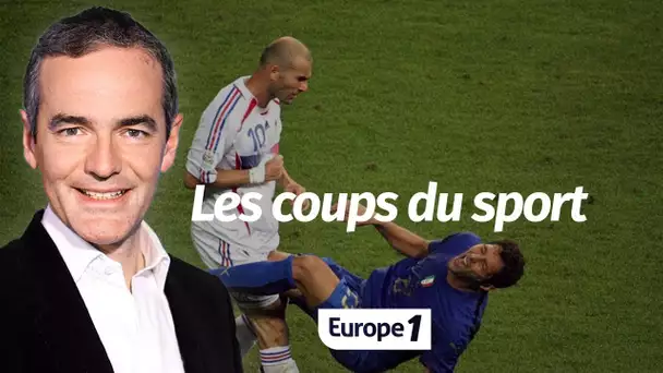 Au coeur de l'histoire: Les coups du sport (Franck Ferrand)