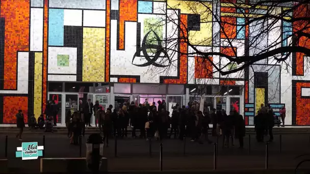 Bordeaux Rock 2020 à la Salle des Fêtes Bordeaux Grand Parc