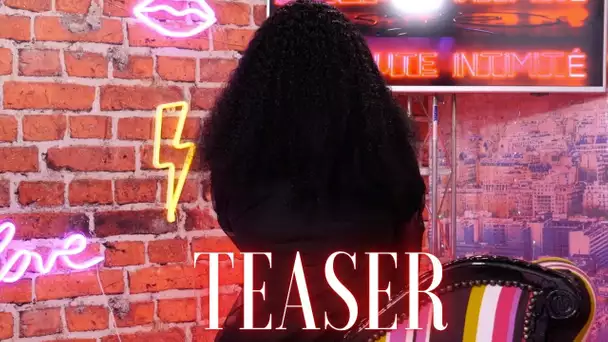 Qui est  l'invité.e mystère ? #TEASER