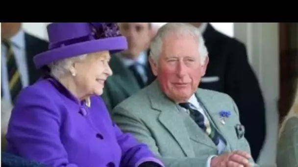 Beau!' Le prince Charles et Camilla Parker-Bowles écrivent un message émotionnel pour la fête des mè