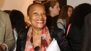 Christiane Taubira : candidate à l'élection présidentielle de 2022 ?