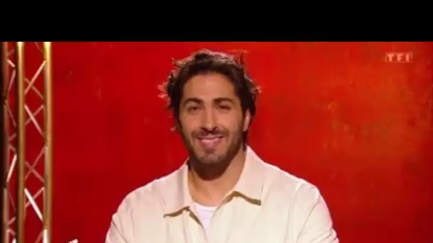 The Voice 2021 : qui est Marvin, l’ancien rugbyman professionnel qui a fait fondre...