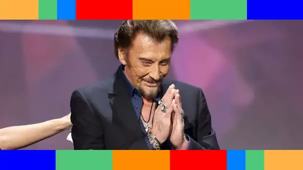 INFO CLOSER  Johnny Hallyday  sa maison de Marnes la Coquette bientôt vendue, découvrez à quel prix