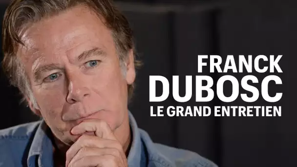 Franck Dubosc : notre grand entretien