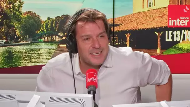 Xavier Piechaczyk, président du directoire de RTE