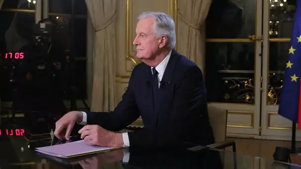 Qui pour remplacer Michel Barnier si il n’est pas reconduit par le Président de la République ?