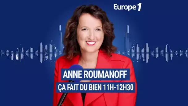 Alain Duhamel : "Emmanuel Macron a aimé le titre de mon livre, beaucoup moins le contenu"