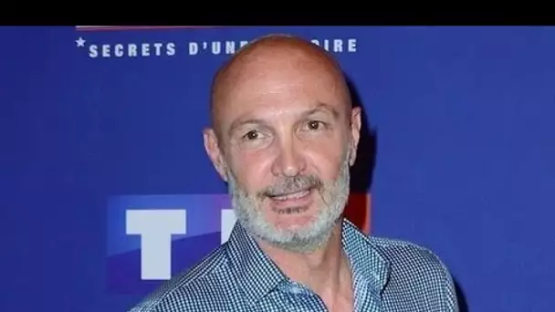 "Je vis très bien" : très à l'aise financièrement, Frank Leboeuf se confie sur son...