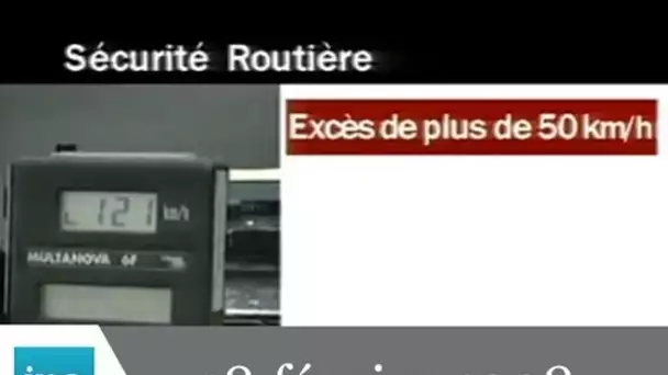 JT France 2 20h du 18 février 1998 - Archive INA