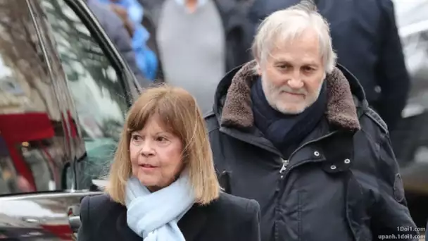 Chantal Goya sans toit à 78 ans : avec Jean-Jacques, ils ont trouvé refuge chez leur...