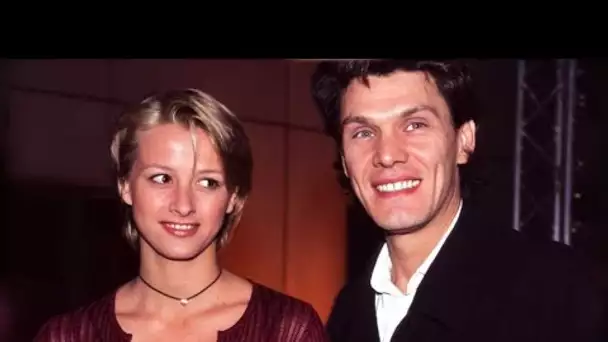 Marc Lavoine se livre comme jamais sur son divorce