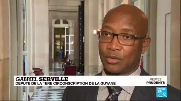 Pandémie de Covid-19 : l’état d’urgence sanitaire prolongé à Mayotte et en Guyane