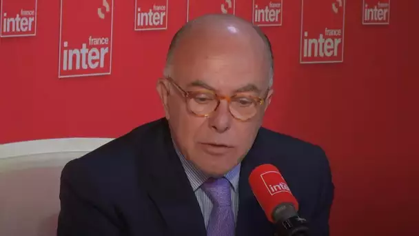 Bernard Cazeneuve : « Il n’y aura pas d’unité de la gauche dans la division du pays »