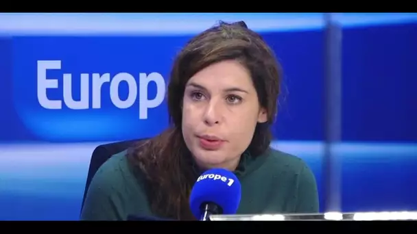 2022, le duel Macron Vs Zemmour : le débat de Charlotte d’Ornellas et Bruno Jeudy