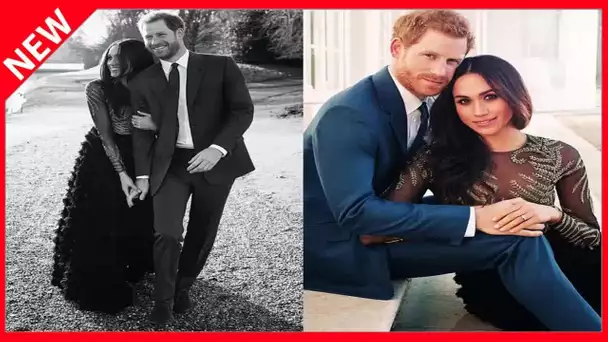 ✅  Meghan Markle contente de ne plus remettre les pieds à Frogmore Cottage où elle se sentait « piég