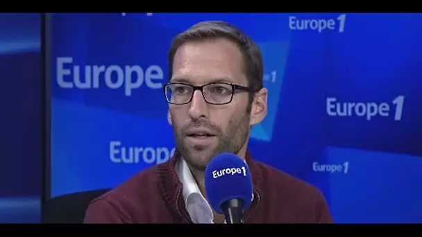 Pierre-Emmanuel Begny dénonce la situation des élus : "On n'est pas maire pour se faire insulter !"