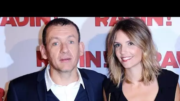 Dany Boon divorcé et à nouveau en couple : Il officialise avec la comédienne...