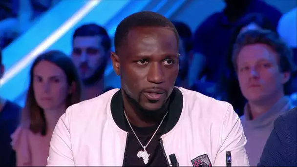 Moussa Sissoko sur son absence à la Coupe du Monde