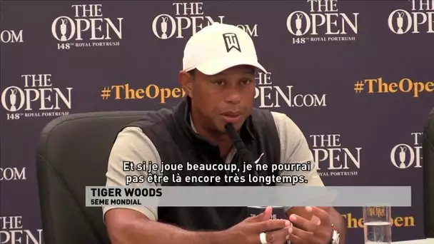 Interrogations autour de Woods