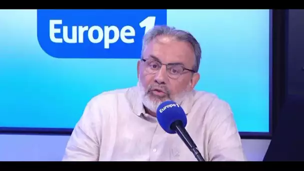 Jean-Pierre Nadir : «Les Français ont dépensé moins dans les restaurants et les boutiques»