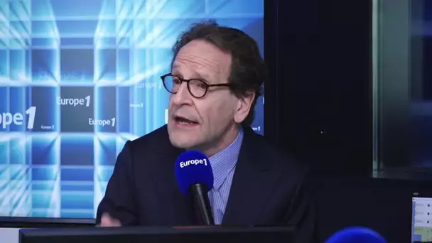 Remaniement : "Le casting, les Français s’en contrefichent", assure Gilles Le Gendre