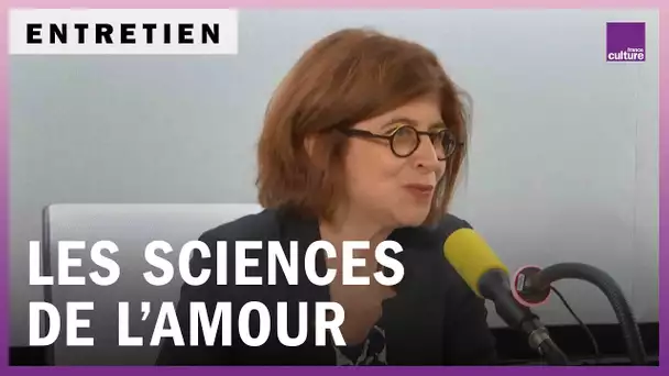 L’amour est-il un objet scientifique ?