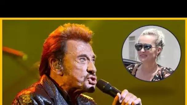 Révélations quant aux infidélités de Johnny Hallyday et sentiments du chanteur à Laeticia Hallyday