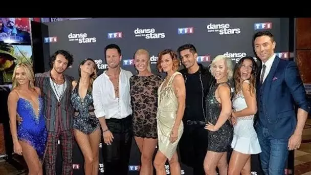 Exclu Public : nouvelle saison de "Danse avec les stars" : cette figure...