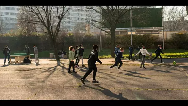 Rentrée scolaire : à Strasbourg, la joie du protocole sanitaire allégé