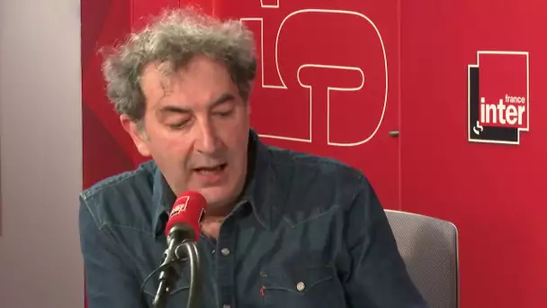 Si l'émission "Apostrophes" n'avait pas existé - Le Billet de François Morel