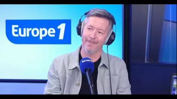 Jean-Luc Lemoine a fini Love Island : «Je suis à la limite de la mort cérébrale»